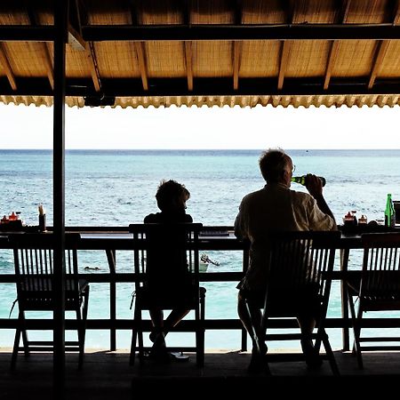 Bale Bingin Beachfront Stay أُلُواتو المظهر الخارجي الصورة