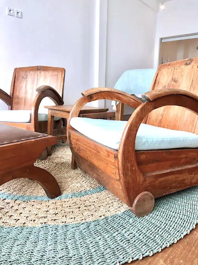 Bale Bingin Beachfront Stay أُلُواتو المظهر الخارجي الصورة