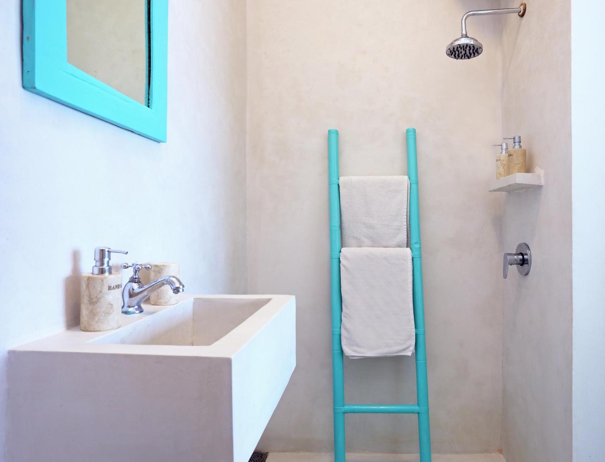Bale Bingin Beachfront Stay أُلُواتو المظهر الخارجي الصورة
