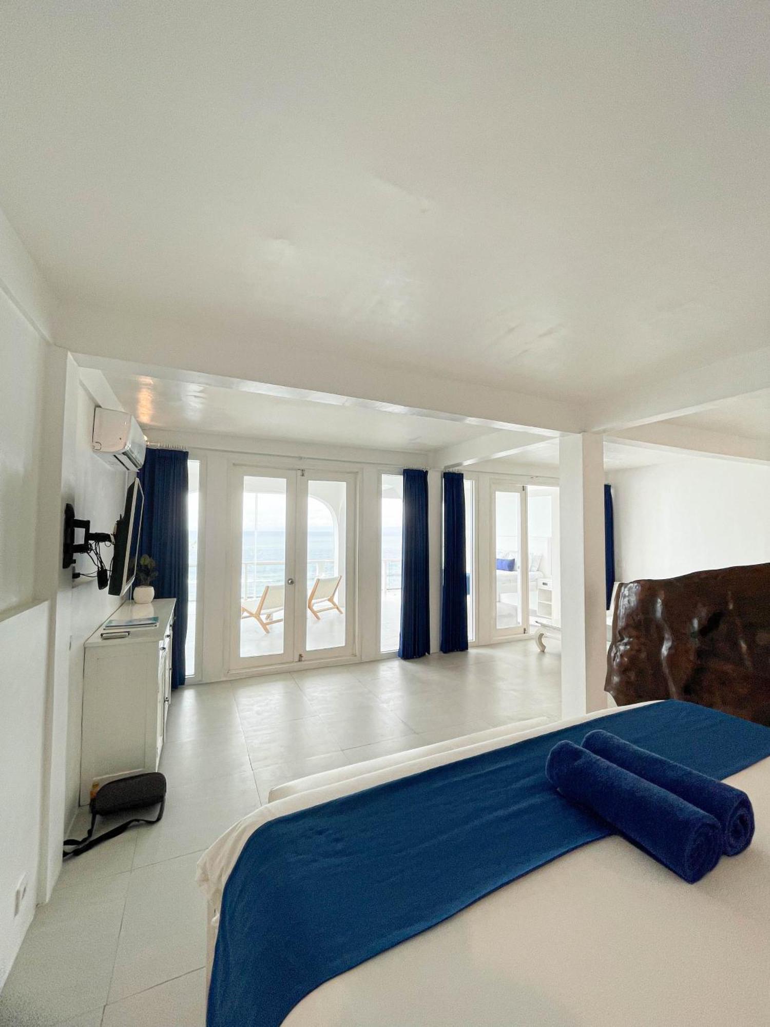 Bale Bingin Beachfront Stay أُلُواتو المظهر الخارجي الصورة